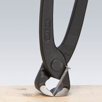 KNIPEX Monierzange 99 00 220, Länge: 22,0 cm, 1 St.