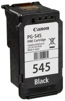 Canon PG-545/CL-546 schwarz, color Druckköpfe + Fotopapier, 2er-Set