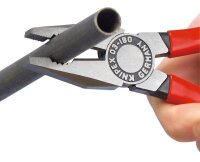 KNIPEX Kombizange 03 01 180, Länge: 18,0 cm, 1 St.