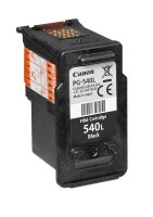 Canon PG-540Lx2/CL-541XL schwarz, color Druckköpfe + Fotopapier, 3er-Set