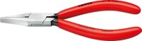 KNIPEX Feinmechanikerzange 37 11 125, Länge: 12,5...