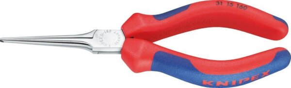 KNIPEX Nadelzange 31 15 160, Länge: 16,0 cm, 1 St.