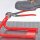 KNIPEX Wasserpumpenzange VDE 88 07 250, Länge: 25,0 cm, 1 St.