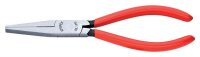 KNIPEX Feinmechanikerzange 38 41 190, Länge: 19,0...