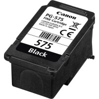 Canon PG-575/CL-576 schwarz, color Druckköpfe + Fotopapier, 2er-Set