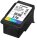 Canon PG-575/CL-576 schwarz, color Druckköpfe + Fotopapier, 2er-Set