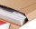 ColomPac® Kartonversandtaschen braun, 20 St.