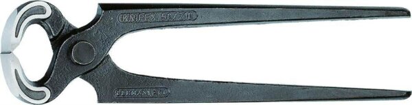 KNIPEX Kneifzange 50 00 180, Länge: 18,0 cm, 1 St.