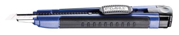 DAHLE Cuttermesser Allround blau 9,0 mm, 1 St.