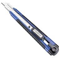 DAHLE Cuttermesser Allround blau 9,0 mm, 1 St.