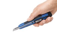 DAHLE Cuttermesser Allround blau 9,0 mm, 1 St.
