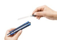 DAHLE Cuttermesser Allround blau 9,0 mm, 1 St.