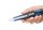 DAHLE Cuttermesser Allround blau 9,0 mm, 1 St.