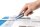DAHLE Cuttermesser Allround blau 9,0 mm, 1 St.