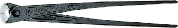 KNIPEX Monierzange 99 10 300, Länge: 30,0 cm, 1 St.
