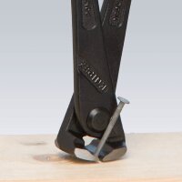 KNIPEX Monierzange 99 10 300, Länge: 30,0 cm, 1 St.