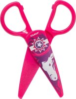 DAHLE Kinderschere pink 12,0 cm
