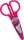 DAHLE Kinderschere pink 12,0 cm