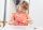DAHLE Kinderschere pink 12,0 cm