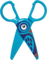 DAHLE Kinderschere blau 12,0 cm