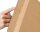 ColomPac® Kartonversandtaschen braun für DIN A4, 20 St.