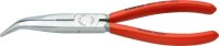 KNIPEX Flachrundzange 26 21 200, Länge: 20,0 cm, 1 St.
