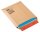 ColomPac® Kartonversandtaschen braun für DIN A4+, 20 St.