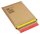 ColomPac® Kartonversandtaschen braun für DIN A4+, 20 St.