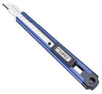 DAHLE Cuttermesser Basic blau 9,0 mm, 1 St.