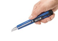 DAHLE Cuttermesser Basic blau 9,0 mm, 1 St.