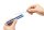 DAHLE Cuttermesser Basic blau 9,0 mm, 1 St.