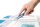 DAHLE Cuttermesser Basic blau 9,0 mm, 1 St.