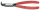 KNIPEX Sicherungsringzange J 21 Innen 44 21 J21, 1 St.