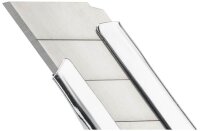 DAHLE Cuttermesser Basic blau 18,0 cm, 1 St.