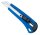 DAHLE Cuttermesser Basic blau 18,0 cm, 1 St.