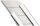 DAHLE Cuttermesser Basic blau 18,0 cm, 1 St.
