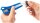 DAHLE Cuttermesser Basic blau 18,0 cm, 1 St.