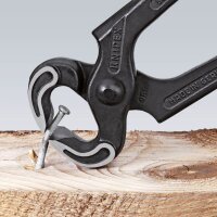 KNIPEX Kneifzange 50 00 250, Länge: 25,0 cm, 1 St.