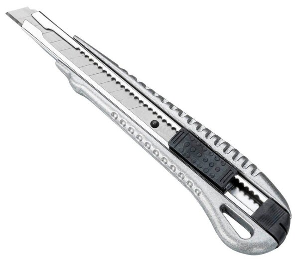DAHLE Cuttermesser grau 9,0 mm, 1 St.