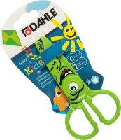 DAHLE Kinderschere grün 12,0 cm