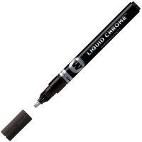 MOLOTOW LIQUID CHROME™ Calligraphy Acrylstift...