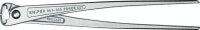 KNIPEX Monierzange 99 14 300, Länge: 30,0 cm, 1 St.