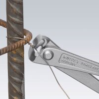 KNIPEX Monierzange 99 14 300, Länge: 30,0 cm, 1 St.