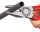 KNIPEX Kombizange VDE 03 06 200, Länge: 20,0 cm, 1 St.