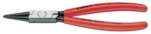 KNIPEX Sicherungsringzange J 3 Innen 44 11 J3, 1 St.