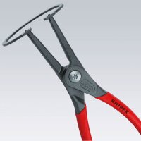 KNIPEX Sicherungsringzange J 3 Innen 44 11 J3, 1 St.