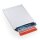 ColomPac® Kartonversandtaschen weiß für DIN A4, 20 St.
