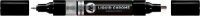 MOLOTOW Chrome Twin Acrylstift silber 1,5 - 4,0 mm, 1 St.