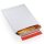 ColomPac® Kartonversandtaschen weiß für DIN B4, 20 St.