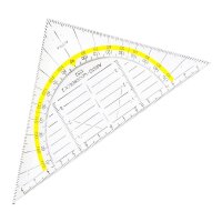 ARISTO Geodreieck 16,0 cm